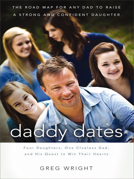 Title details for Daddy Dates by Greg Wright - Available